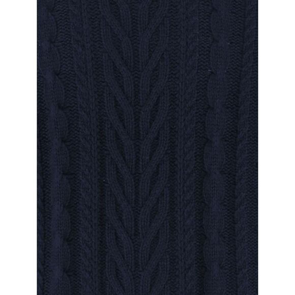 Guest In Residence Sweater Men Navy - Picture 3 of 3